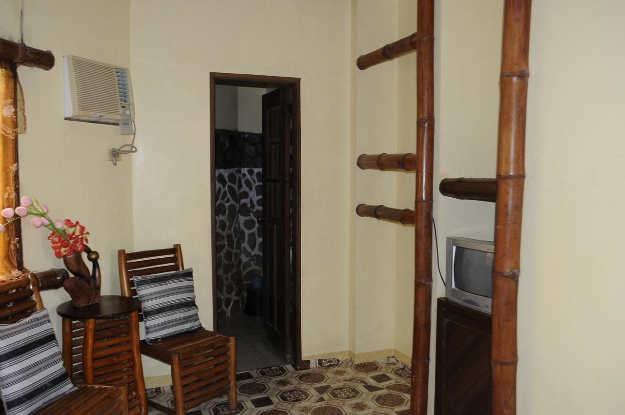 Casa Aviara Resort & Hotel Пуэрто-Галера Экстерьер фото