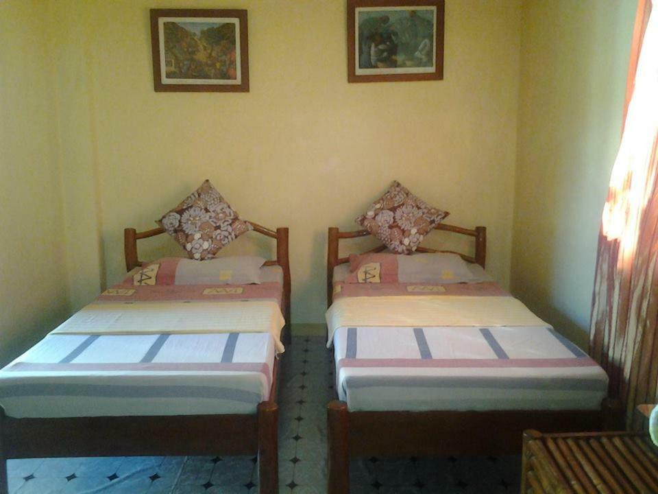 Casa Aviara Resort & Hotel Пуэрто-Галера Экстерьер фото